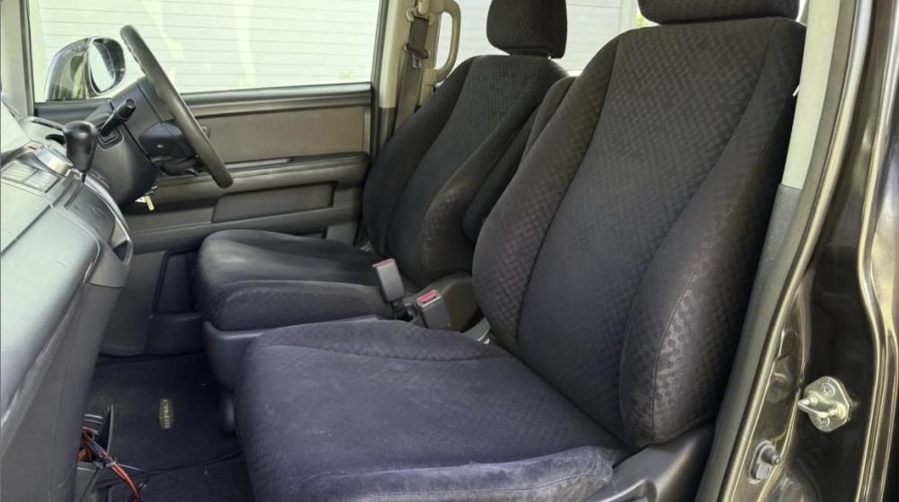 Honda Stepwgn III Ставрополь  - изображение 15