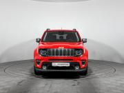 Jeep Renegade I Рестайлинг Санкт-Петербург  - изображение 21