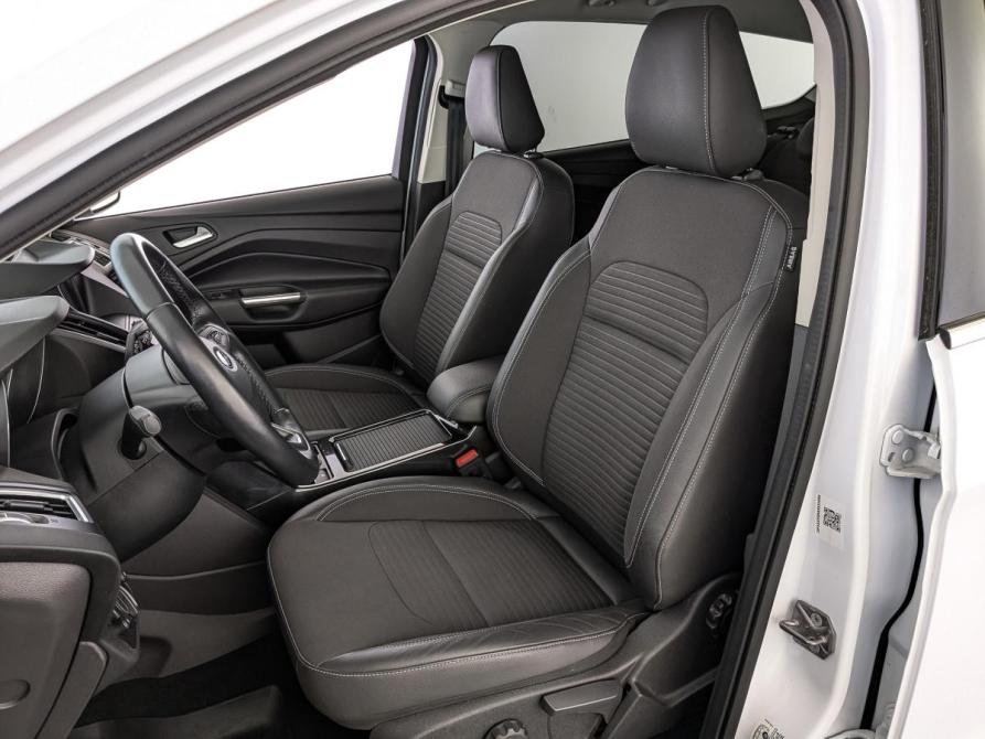 Ford Kuga II Рестайлинг Москва  - изображение 20