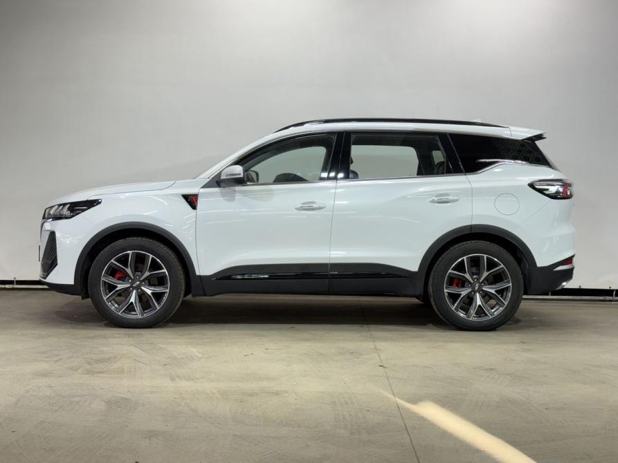 Chery Tiggo 7 Pro Max I Рестайлинг Ярославль  - изображение 8