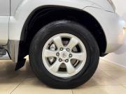 Toyota Land Cruiser Prado 120 Series Ставрополь  - изображение 32