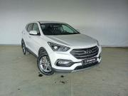 Hyundai Santa Fe III Рестайлинг Москва  - изображение 20