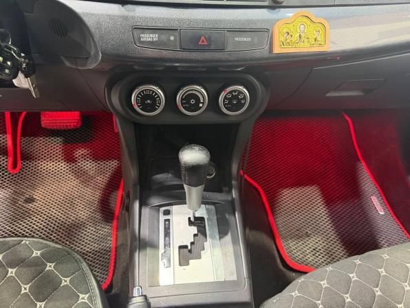 Mitsubishi Lancer X с пробегом 2007 года, цена 909 900 рублей, 220053 км, седан, Автокод Объявления