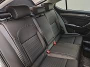Skoda Superb III Рестайлинг Барнаул  - изображение 63