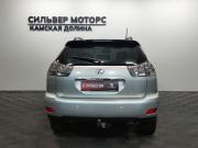 Lexus RX II Рестайлинг Пермь  - изображение 24