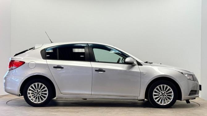 Chevrolet Cruze I с пробегом 2012 года, цена 590 000 рублей, 182967 км, хэтчбек, Автокод Объявления