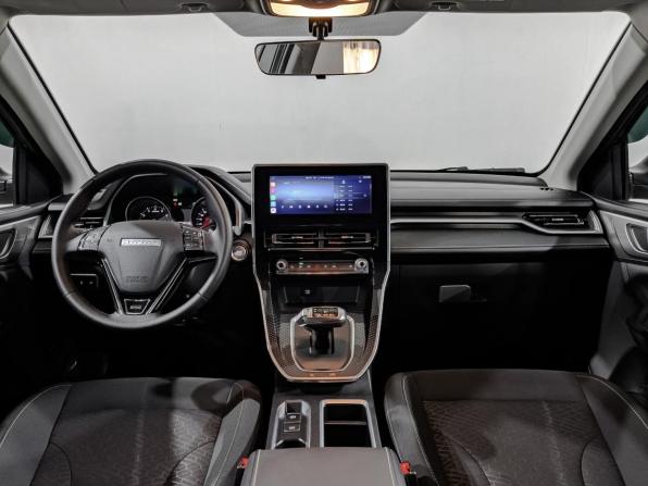 Haval M6 II с пробегом 2025 года, цена 2 000 000 рублей, 19710 км, внедорожник, Автокод Объявления