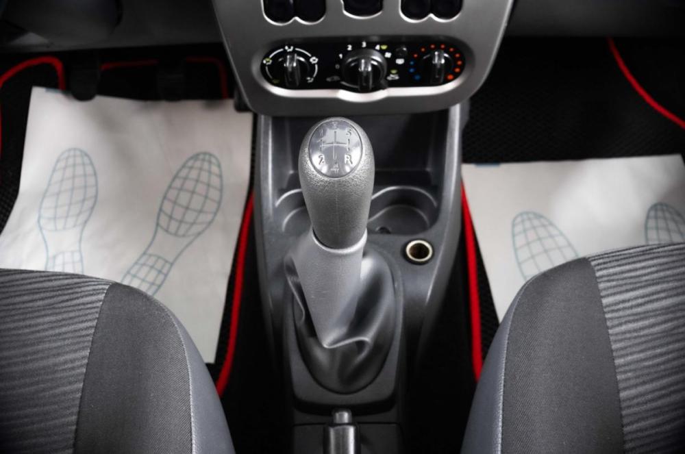 Renault Sandero I Пермь  - изображение 18