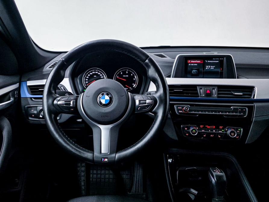 BMW X1 II (F48) Рестайлинг Уфа  - изображение 15