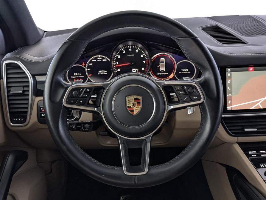 Porsche Cayenne III Москва  - изображение 22