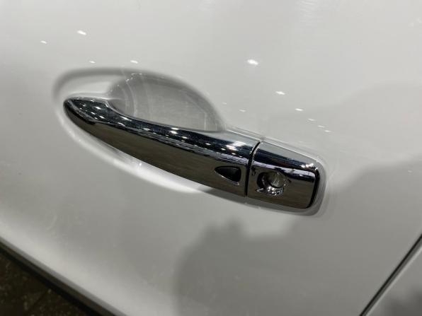 Renault Koleos II с пробегом 2019 года, цена 1 750 000 рублей, 110218 км, внедорожник, Автокод Объявления