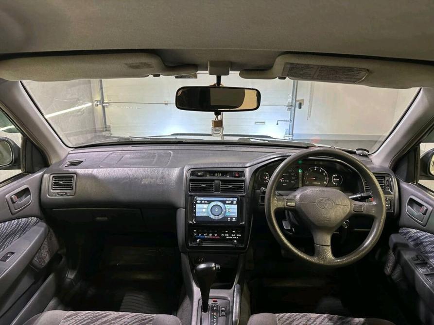 Toyota Corona X (T210) Новосибирск  - изображение 15
