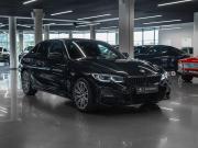 BMW 3 серии VII (G2x) Москва  - изображение 31
