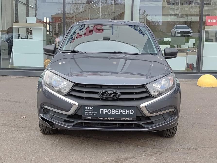Lada (ВАЗ) Granta I Рестайлинг Ижевск  - изображение 2