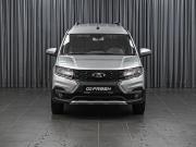 Lada (ВАЗ) Largus I Рестайлинг Ставрополь  - изображение 28