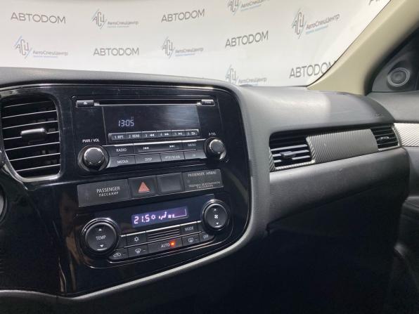 Mitsubishi Outlander III с пробегом 2013 года, цена 1 149 000 рублей, 198587 км, внедорожник, Автокод Объявления