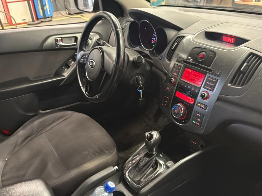 Kia Cerato II Санкт-Петербург  - изображение 7
