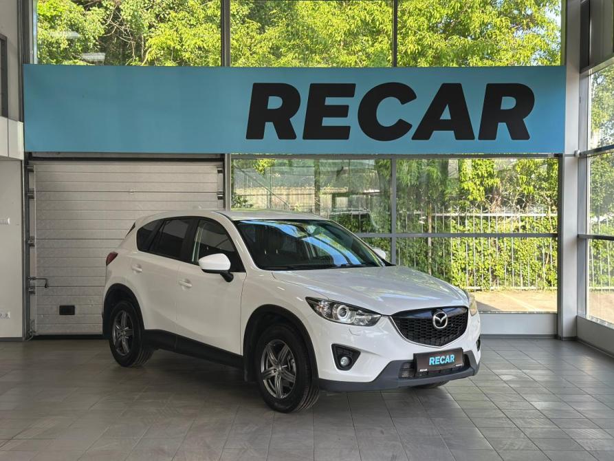 Mazda CX-5 I Санкт-Петербург  - изображение 7
