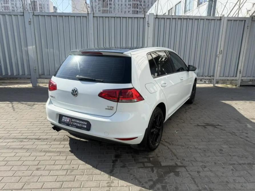 Volkswagen Golf VII Ростов-на-Дону  - изображение 6