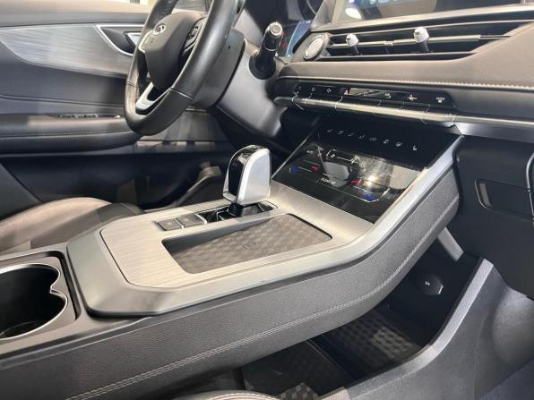 Chery Tiggo 4 Pro I с пробегом 2023 года, цена 1 490 000 рублей, 76465 км, внедорожник, Автокод Объявления