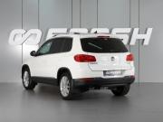 Volkswagen Tiguan I Рестайлинг Минеральные Воды  - изображение 19
