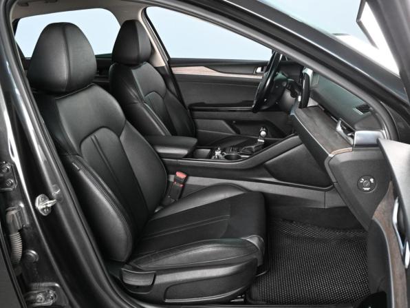 Kia K5 III с пробегом 2021 года, цена 2 499 000 рублей, 144272 км, седан, Автокод Объявления