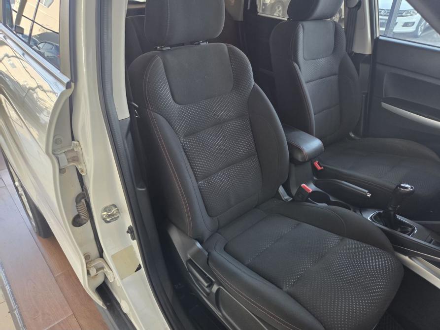 Changan CS35 Саратов  - изображение 19