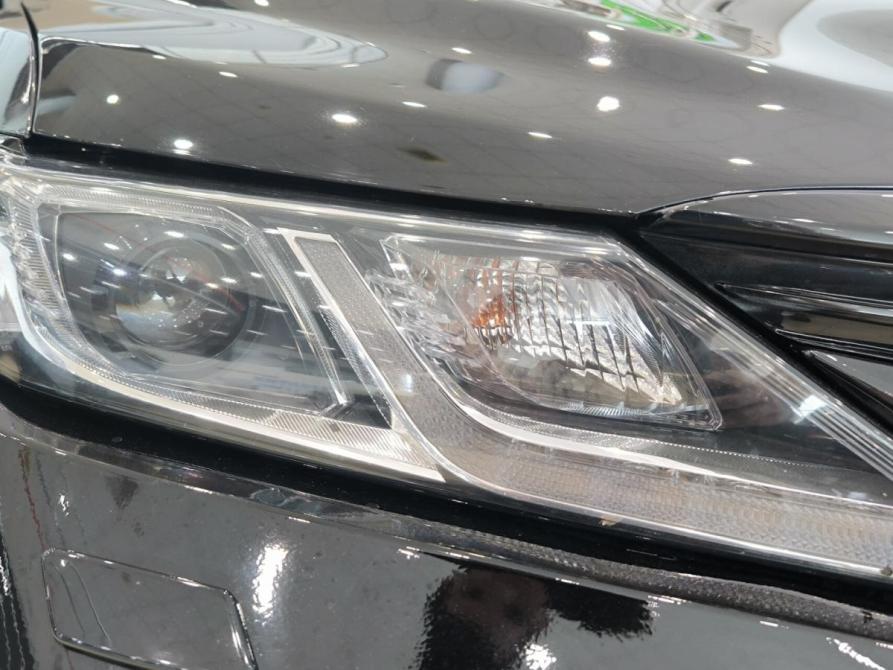 Toyota Camry VIII (XV70) Рестайлинг Казань  - изображение 21