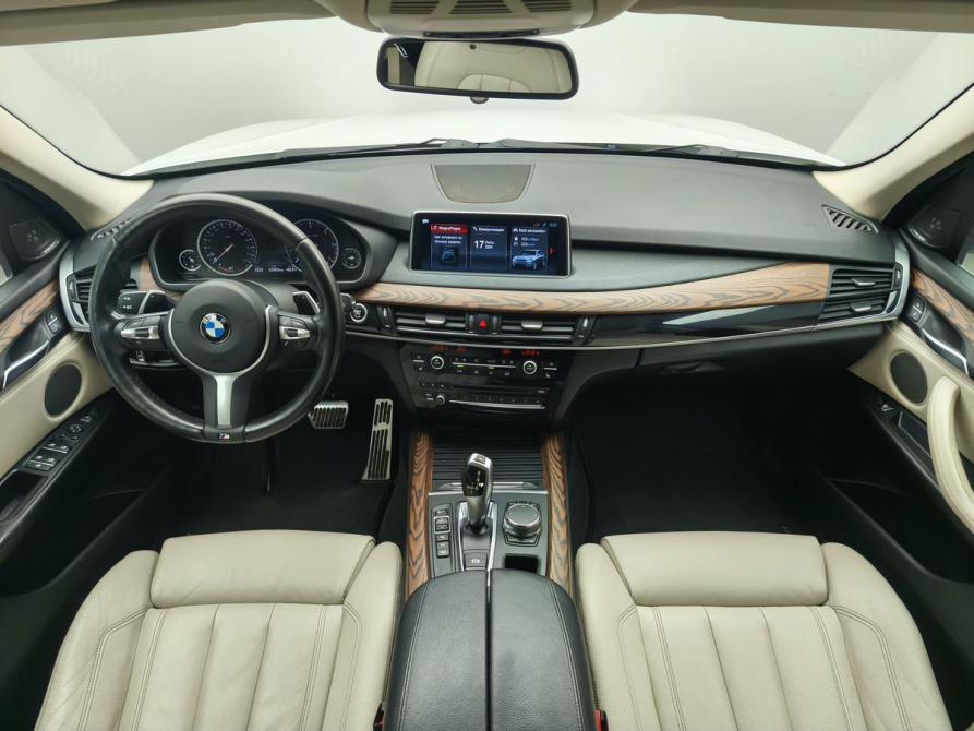 BMW X5 III (F15) Москва  - изображение 7