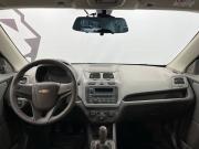 Chevrolet Cobalt II Рестайлинг Ростов-на-Дону  - изображение 24