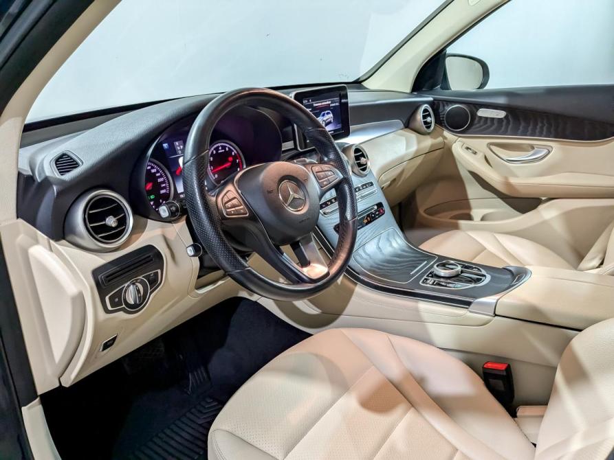 Mercedes-Benz GLC I (X253) Москва  - изображение 16