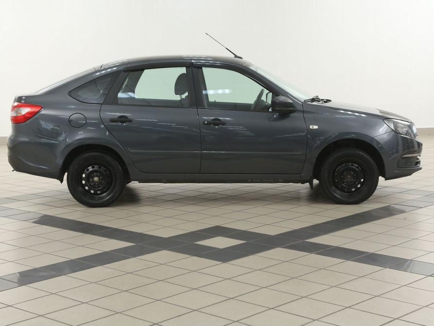 Lada (ВАЗ) Granta I Рестайлинг Иваново  - изображение 5