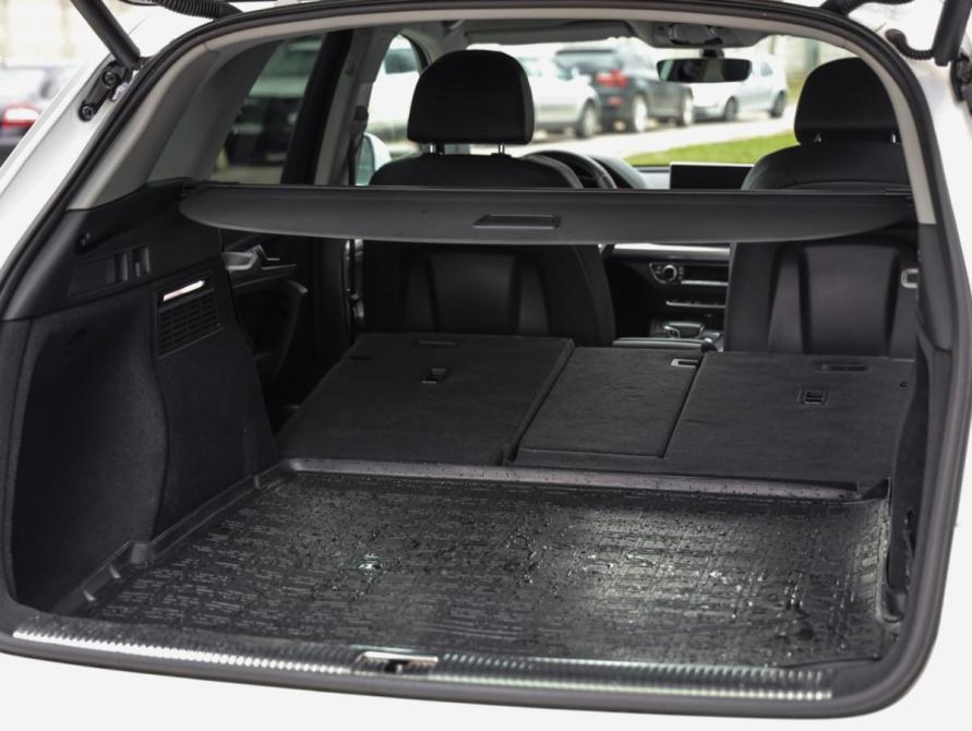 Audi Q5 II (FY) Санкт-Петербург  - изображение 33