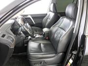 Toyota Land Cruiser Prado 150 Series Рестайлинг 2 Москва  - изображение 51
