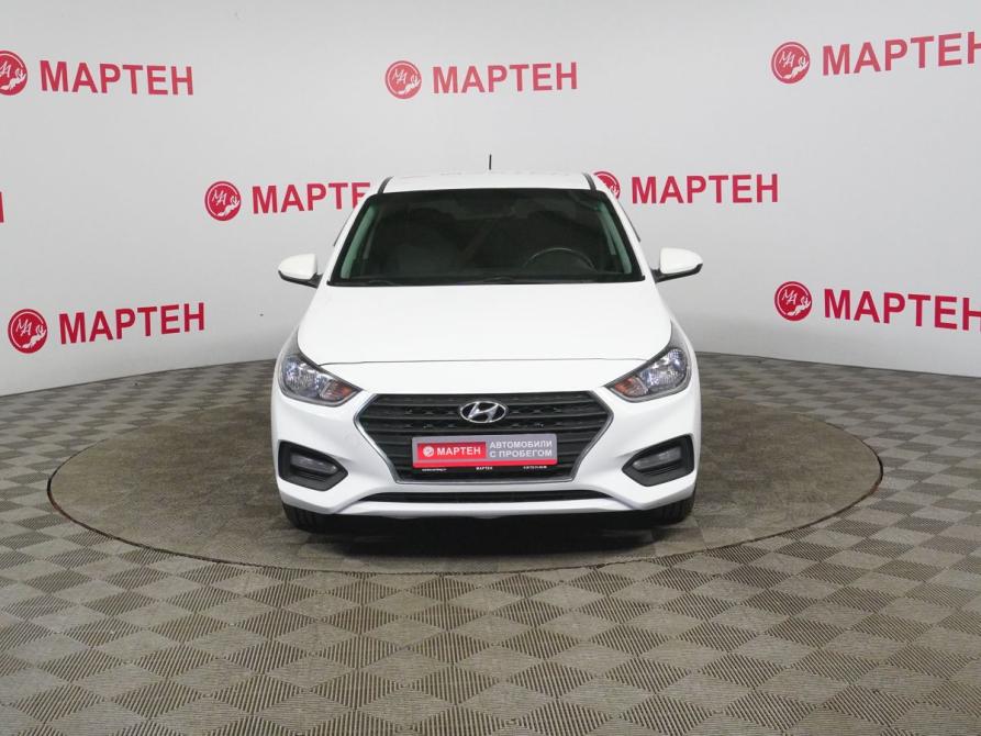 Hyundai Solaris II Вологда  - изображение 2