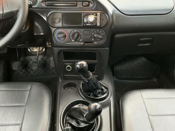 Chevrolet Niva I Рестайлинг с пробегом 2011 года, цена 525 000 рублей, 152220 км, внедорожник, Автокод Объявления