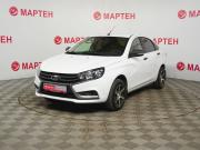 Lada (ВАЗ) Vesta I Вологда  - изображение 18