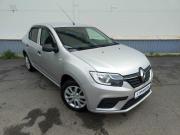 Renault Logan II Рестайлинг Санкт-Петербург  - изображение 24