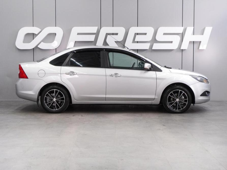 Ford Focus II Рестайлинг Воронеж  - изображение 5