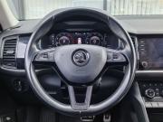 Skoda Kodiaq I Москва  - изображение 35