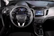 Hyundai Creta I Рестайлинг Екатеринбург  - изображение 30