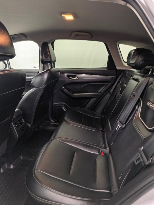 Haval Jolion I Санкт-Петербург  - изображение 20