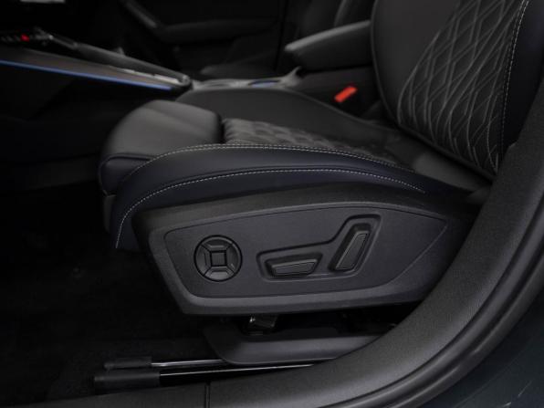 Audi A3 IV (8Y) Рестайлинг с пробегом 2026 года, цена 4 100 000 рублей, 50 км, седан, Автокод Объявления