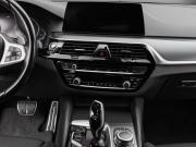 BMW 5 серии VII (G30/G31/G38) Рестайлинг Москва  - изображение 42
