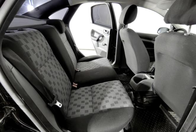 Ford Focus II с пробегом 2008 года, цена 580 000 рублей, 146301 км, седан, Автокод Объявления