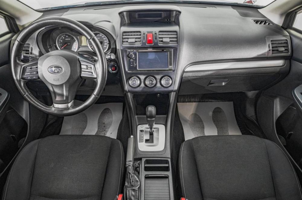 Subaru XV I Барнаул  - изображение 10