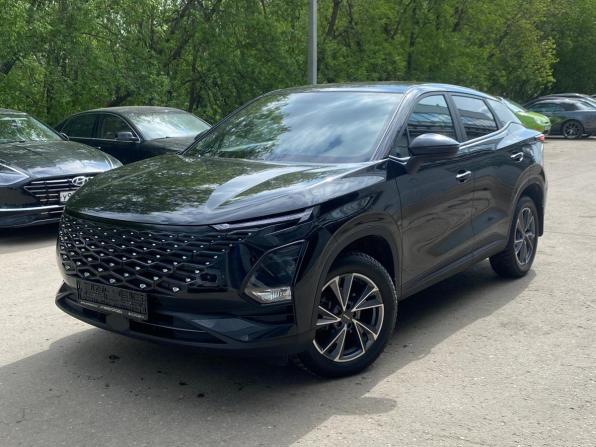 Omoda C5 I с пробегом 2024 года, цена 2 019 000 рублей, 30277 км, внедорожник, Автокод Объявления