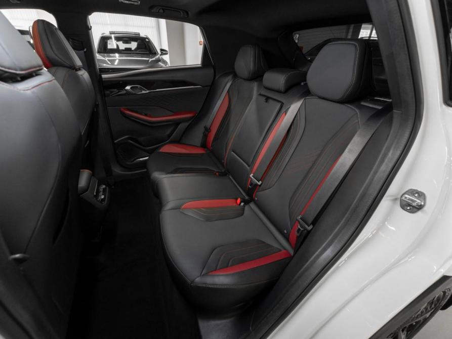 Geely Coolray I Рестайлинг Москва  - изображение 13