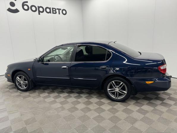 Nissan Maxima V (A33) с пробегом 2001 года, цена 443 000 рублей, 205850 км, седан, Автокод Объявления