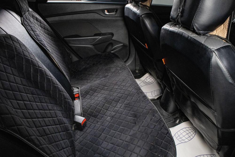 Hyundai Solaris II Сургут  - изображение 18